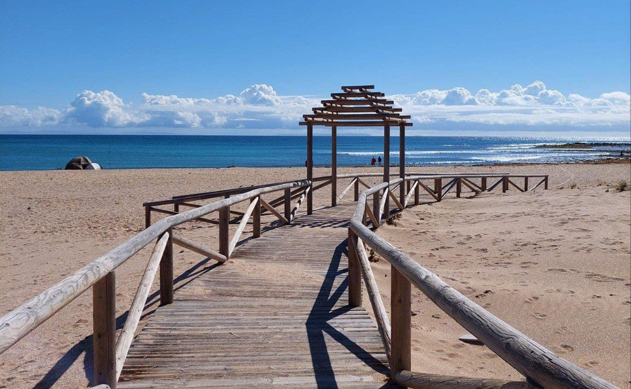Una ruta solidaria a Los Caños: la cita perfecta para los amantes del senderismo en la provincia de Cádiz
