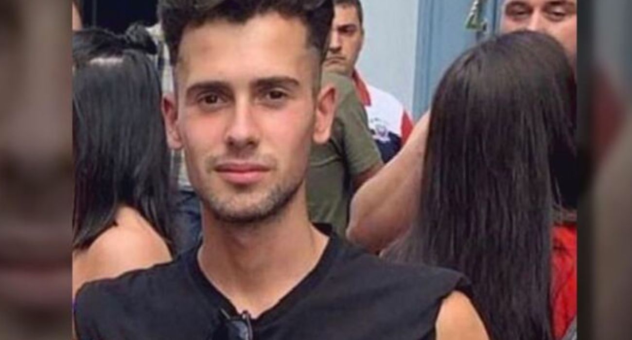 El joven Samuel Luiz fue asesinado en julio de 2021. - El joven Samuel Luiz fue asesinado en julio de 2021.
