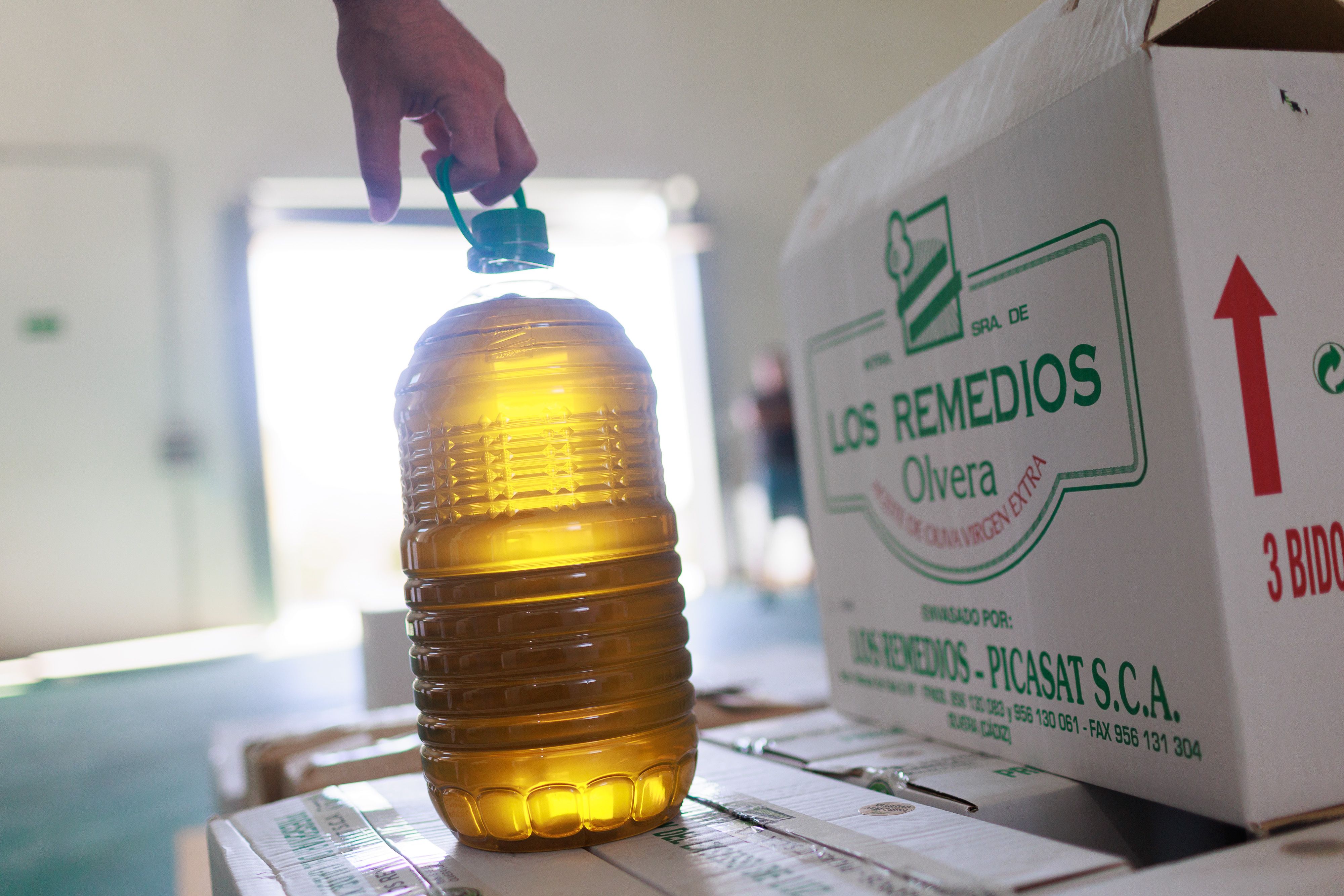 Los aranceles impuestos por Trump hunden las exportaciones españolas a Estados Unidos un 6,4%