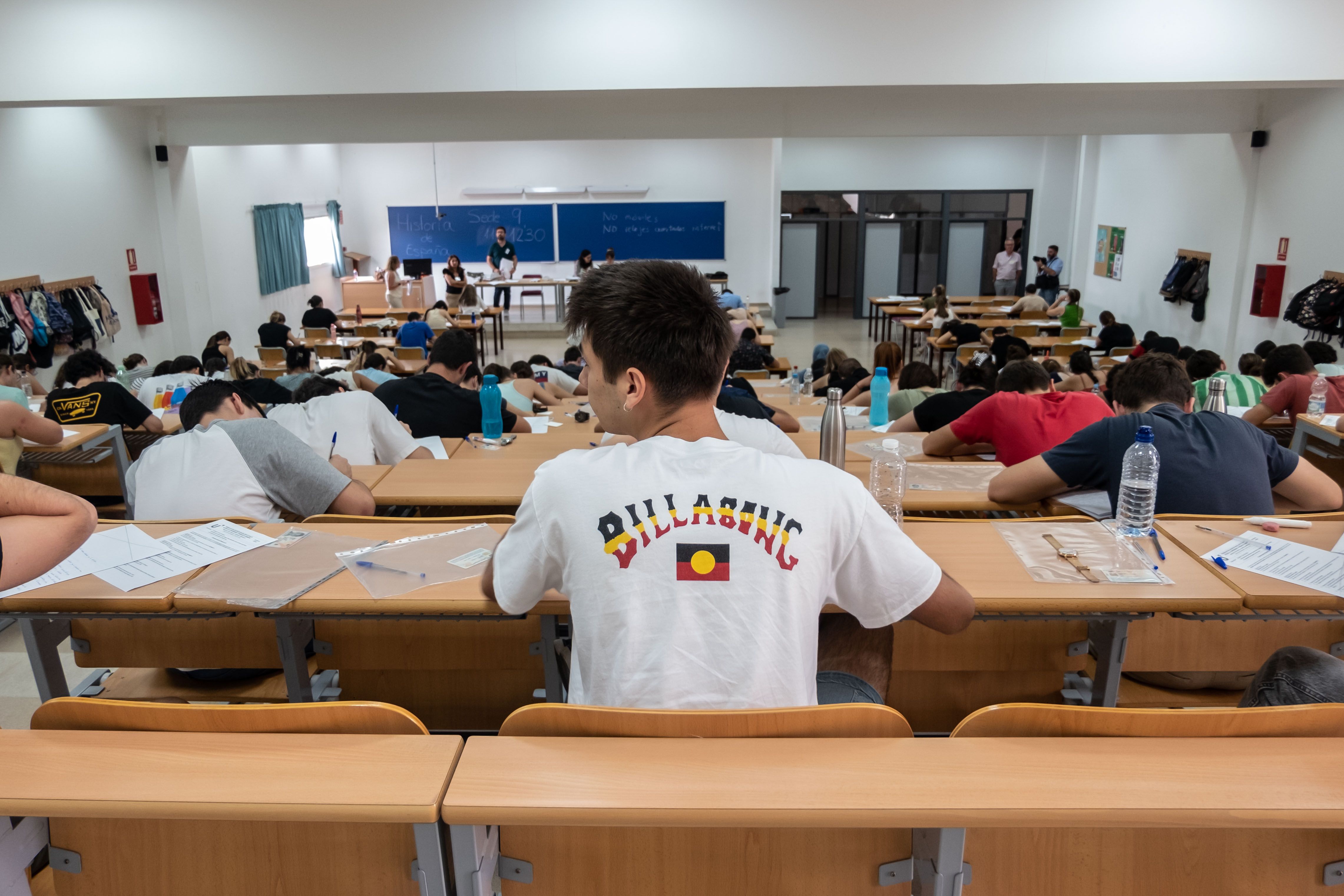 Nuevas becas de alojamiento de la Diputación de Sevilla para estudiantes que vivan a más de 40 kilómetros