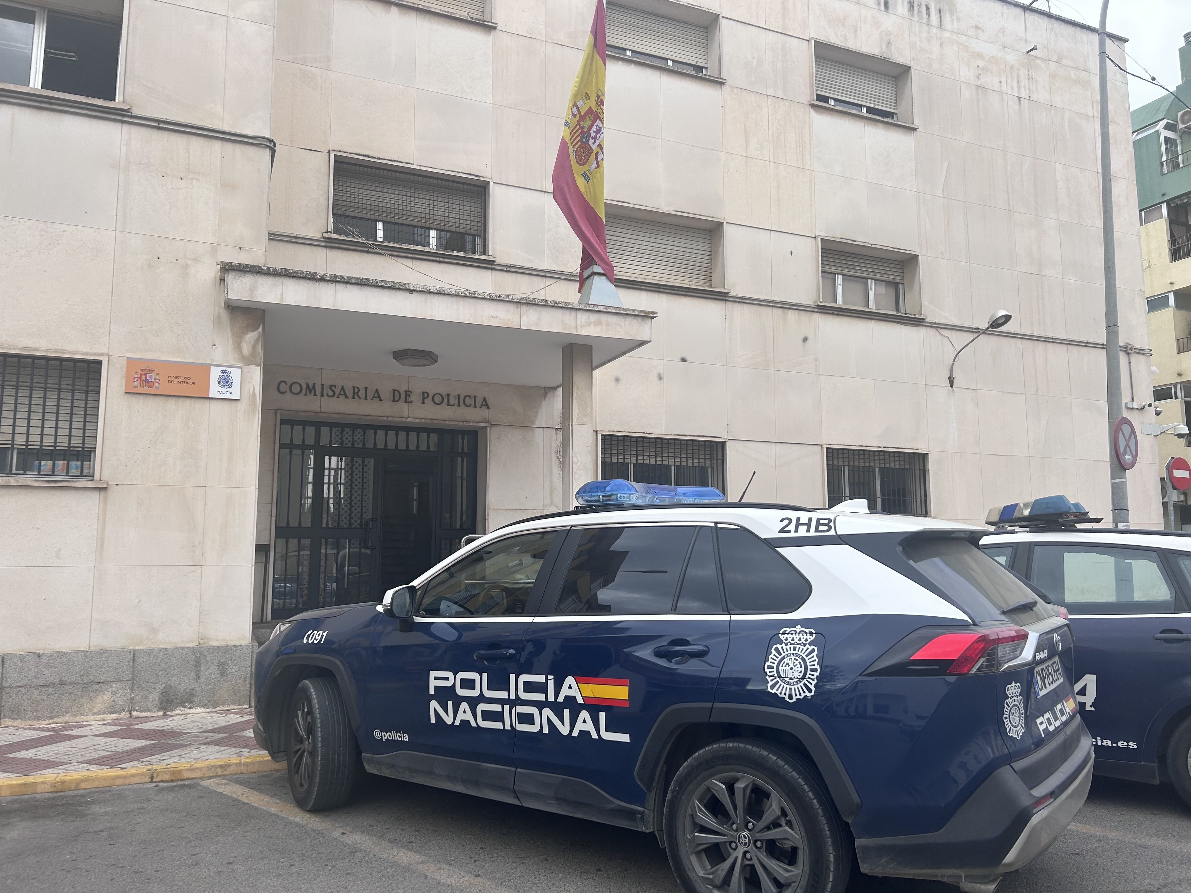 Una falsa empresa de reformas de Sanlúcar estafa a una mujer en Puerto Real al 'quitarse de en medio' tras cobrar los materiales