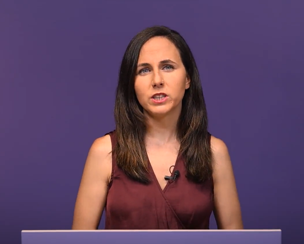 Podemos saca el hacha de guerra contra Yolanda Díaz un día después de las elecciones