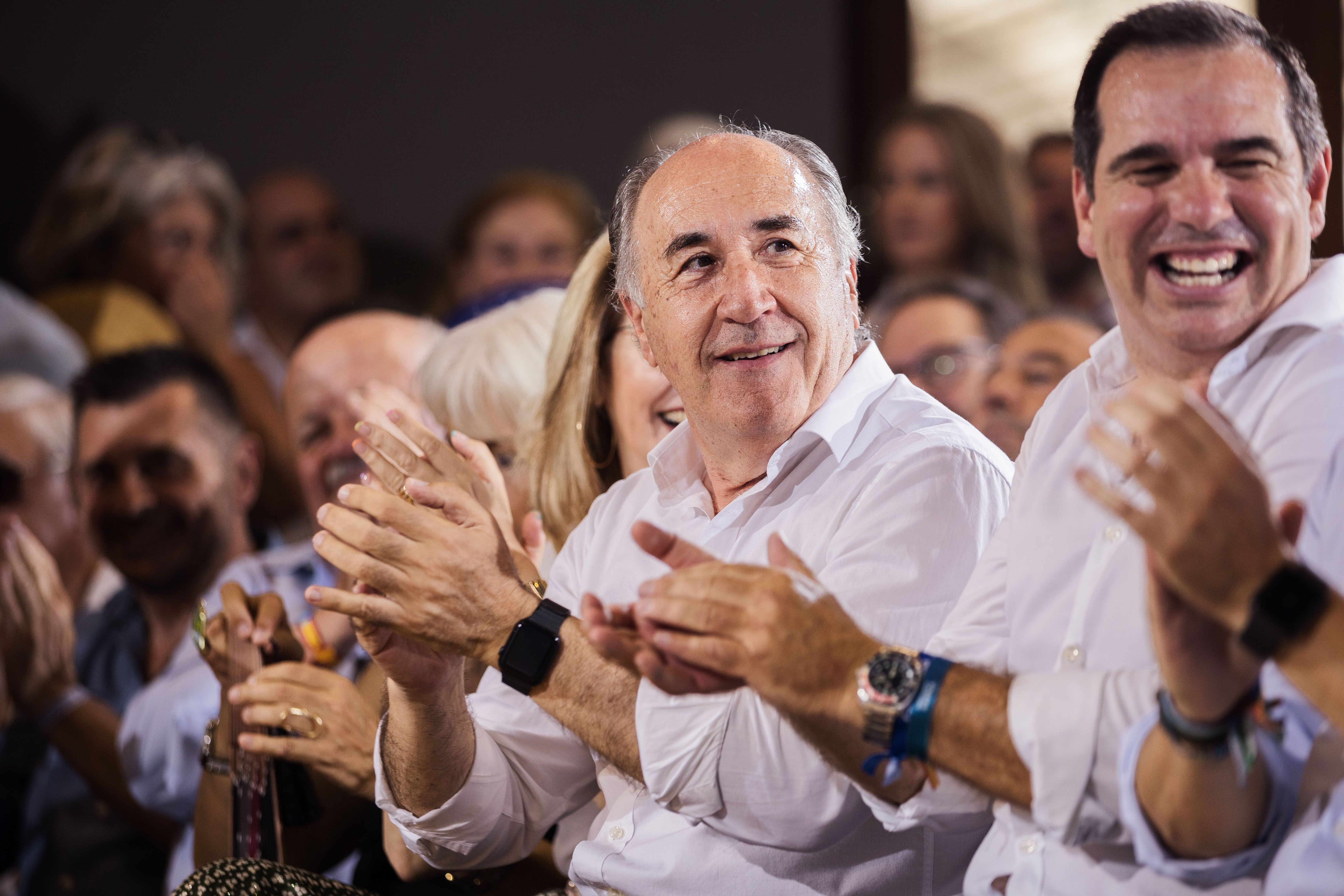 Estos son los tres alcaldes de la provincia de Cádiz que serán también senadores