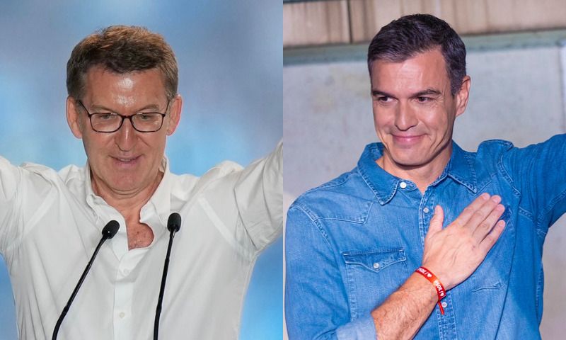 España, ¿y ahora qué? Estos son los tres escenarios que se plantean