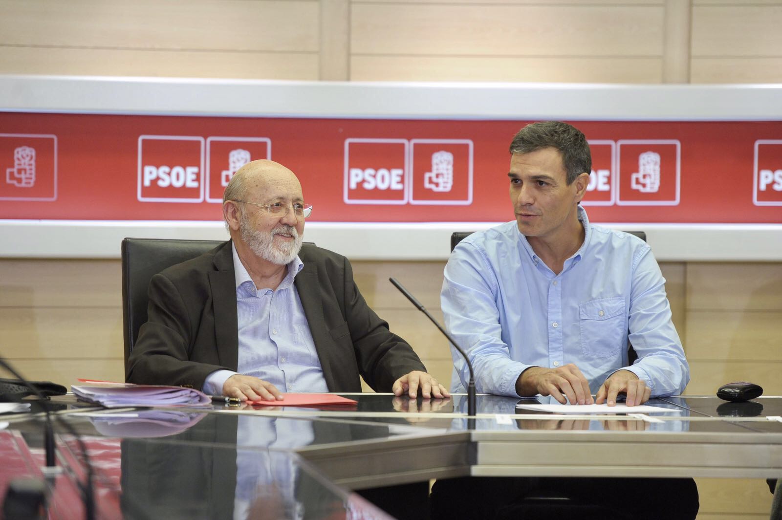 El otro ganador de la noche que nadie esperaba: Tezanos tenía razón