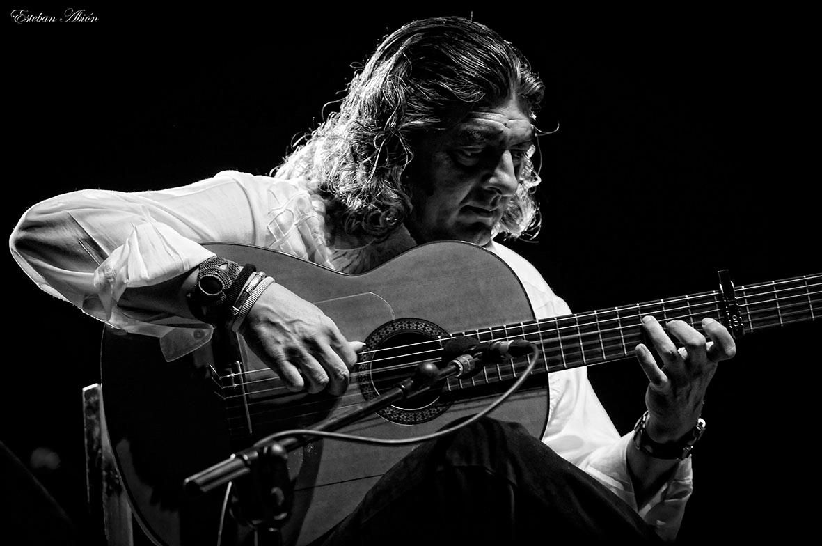 Moraíto Chico, 15 años después: la guitarra que sigue marcando el compás eterno de Jerez