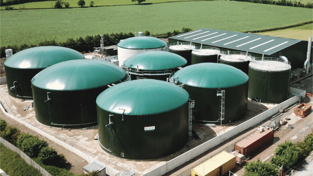 La batalla del biometano en Vilches: vecinos contra un proyecto que quiere procesar 125.000 toneladas de purines al año