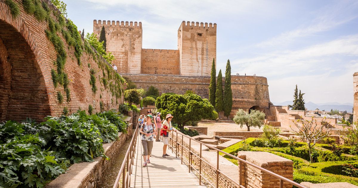 El aviso de los expertos para Andalucía tras el seísmo de Murcia: tres provincias están en la zona de mayor actividad