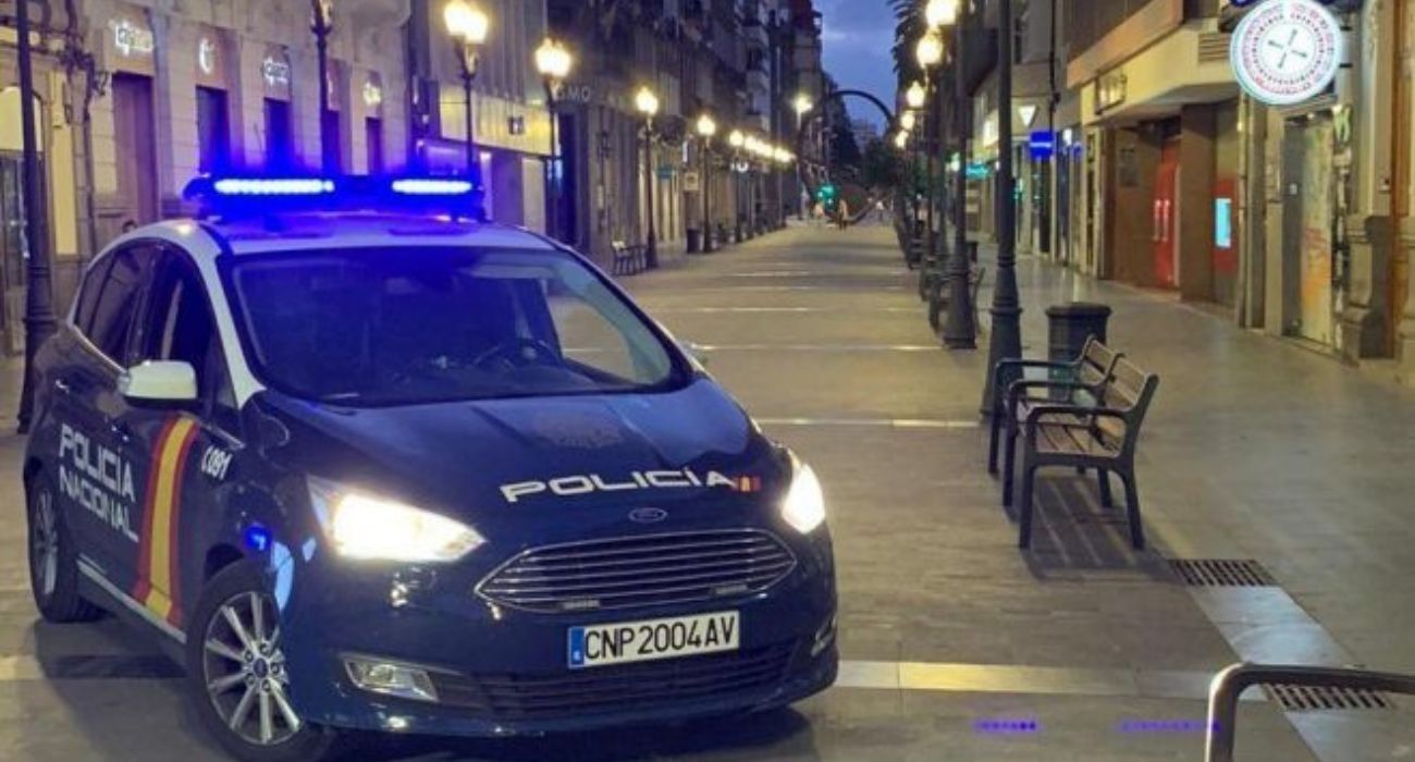 Presunta adopción ilegal en Málaga: entregan su bebé a otra pareja y denuncian un falso secuestro un mes después