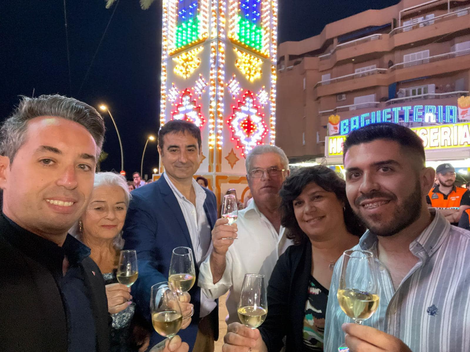 IU pide al PSOE que apoye la investidura de Álvarez como alcaldesa de Sanlúcar