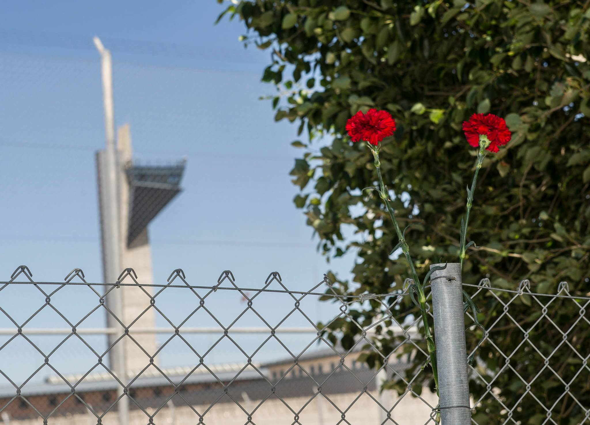 Los funcionarios de prisiones serán agentes de la autoridad: una reforma que beneficia a 1.600 trabajadores en Cádiz