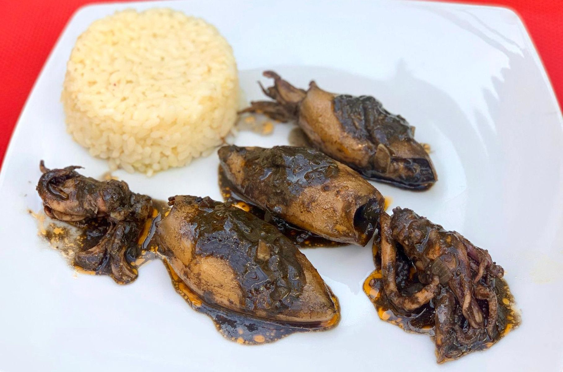 Un clásico de la cocina marinera elaborado con los consejos de un vasco