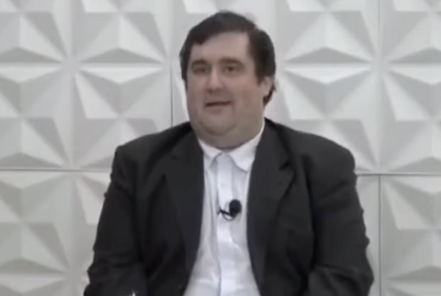 IU denunciará para conocer quién manipuló el vídeo del falso pedo de su candidato en Ubrique