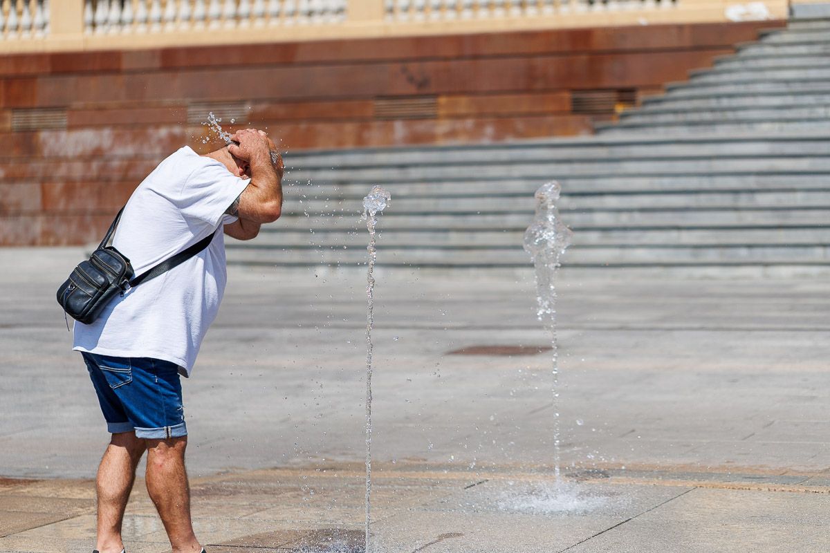 Así es el 'Superniño', el fenómeno meteorológico que amenaza a España con temperaturas infernales este verano