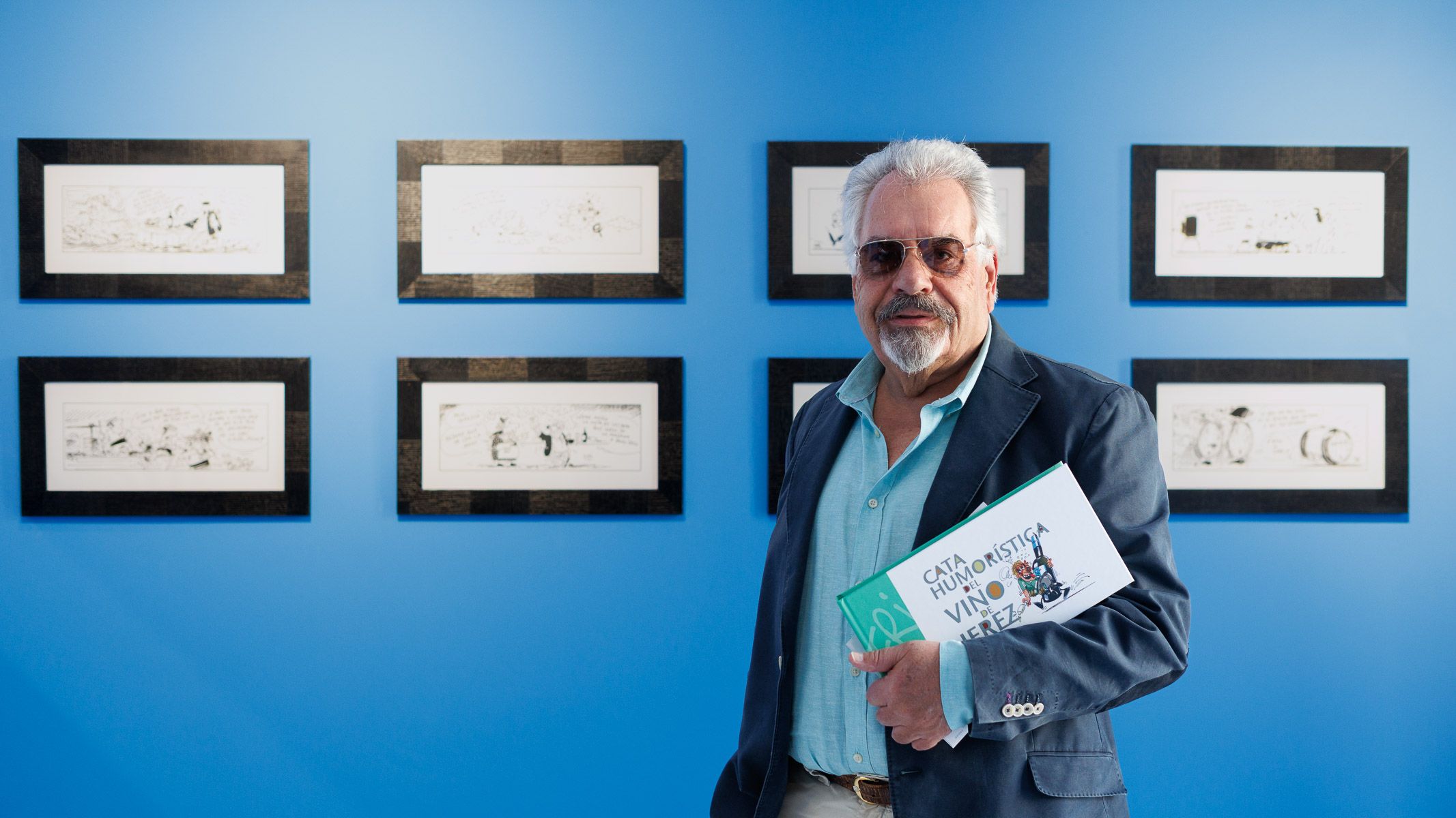 Pedro Carabante 'Peri': 
