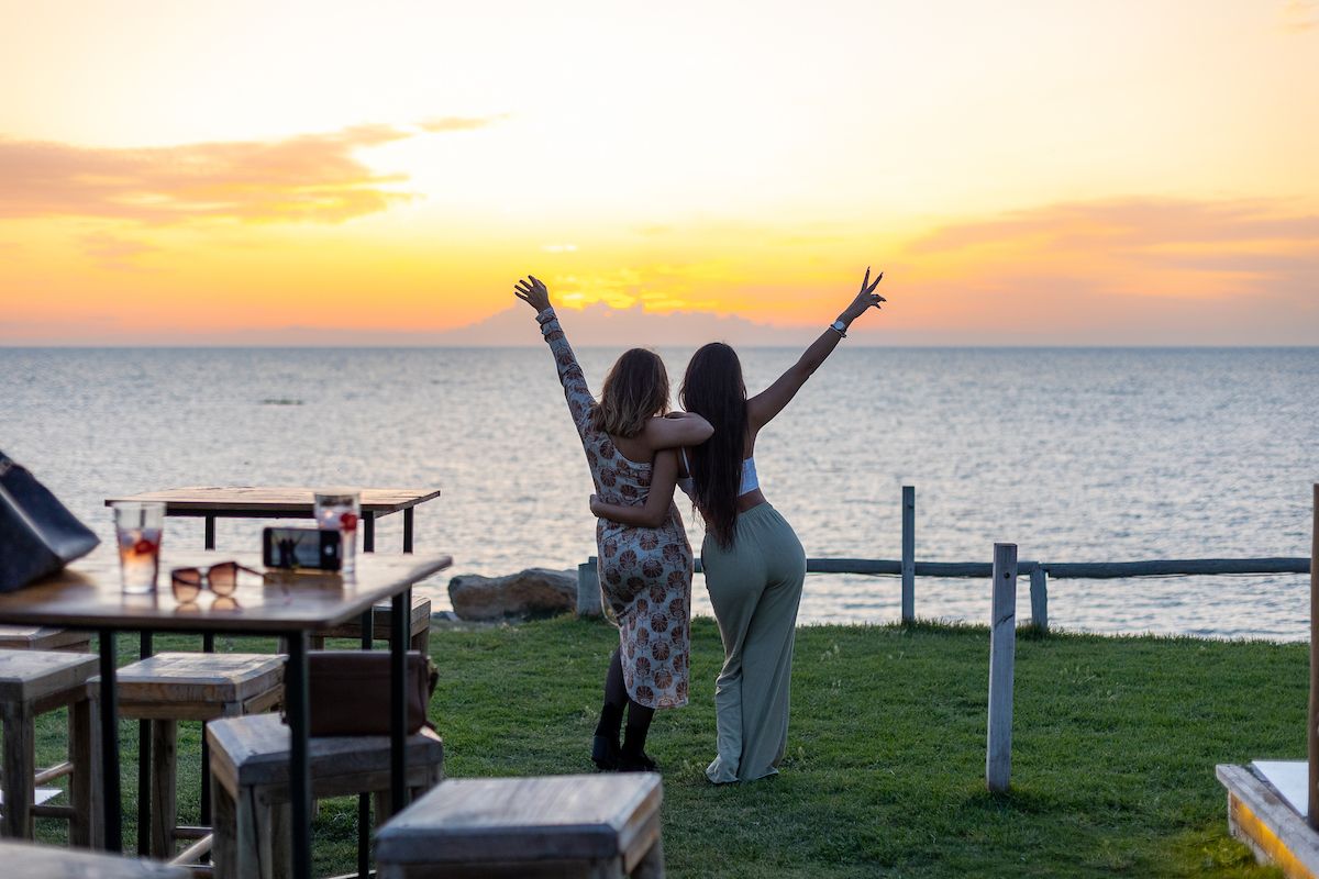Cádiz al atardecer: 10 rincones mágicos donde disfrutar de la 'hora dorada'