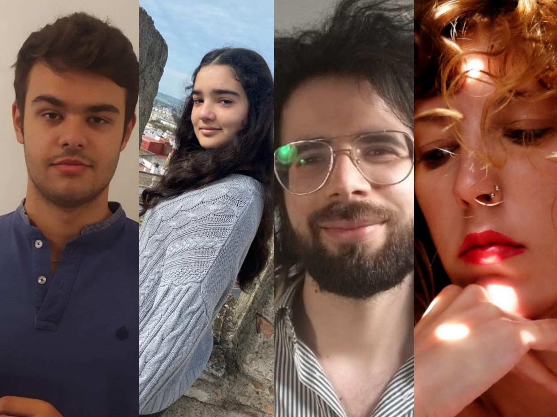 Jóvenes escritores andaluces en defensa de la herencia de la pluma y sus 'luces de bohemia'