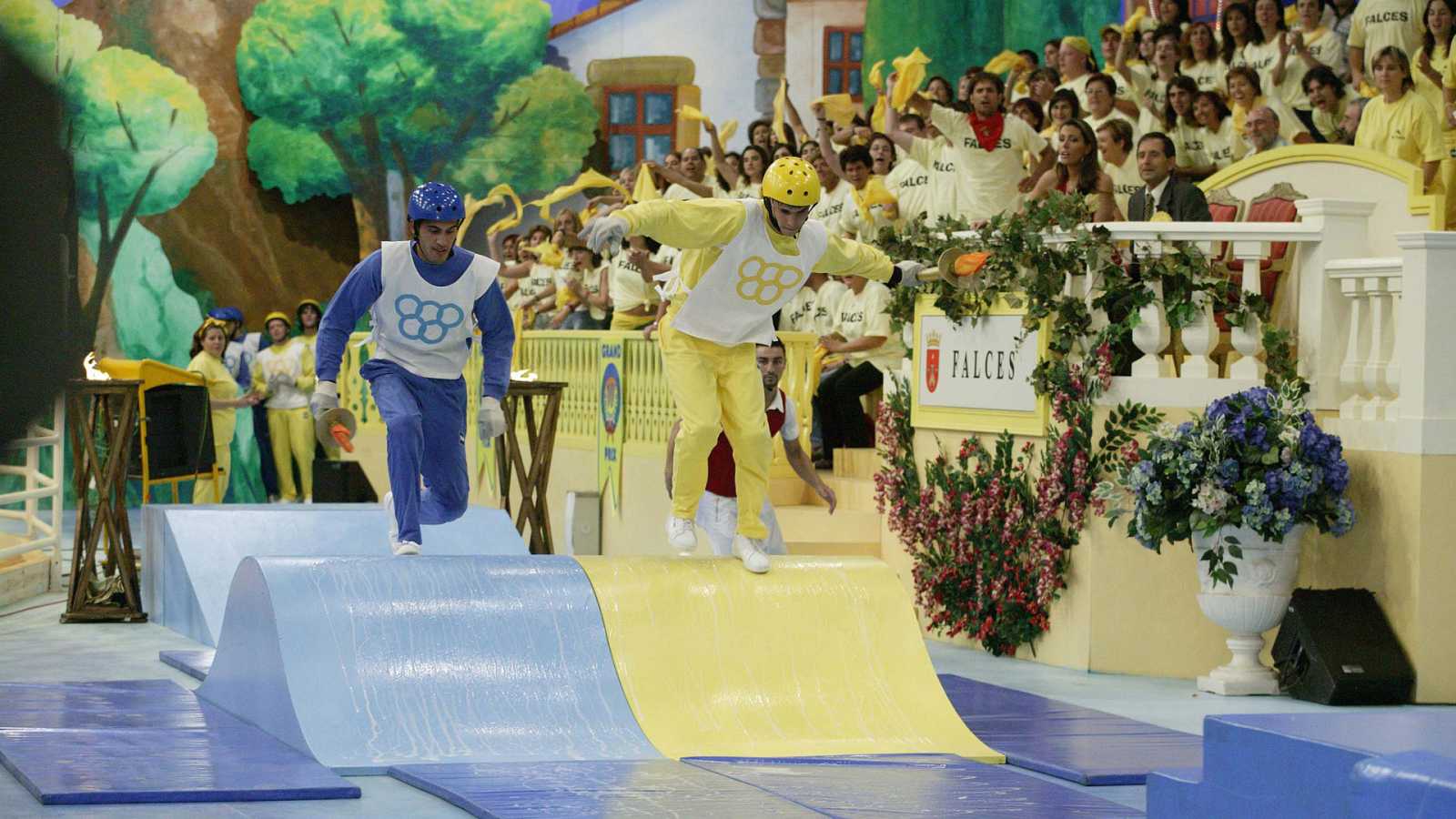 El Grand Prix aterriza este verano en la Plaza de Toros de Sanlúcar, junto a Los Yakis, Mikel Erentxun y Manuel Lombo