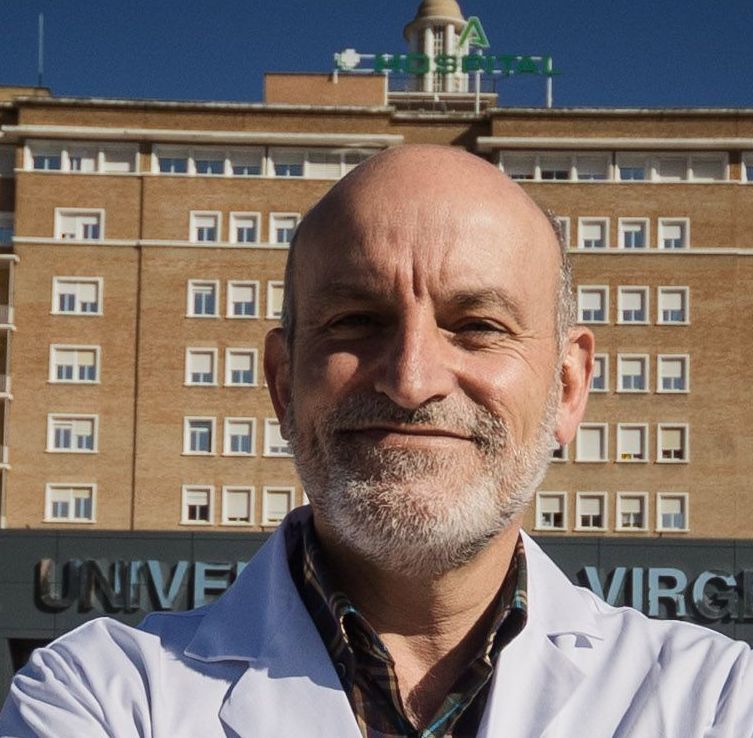 Manuel Romero