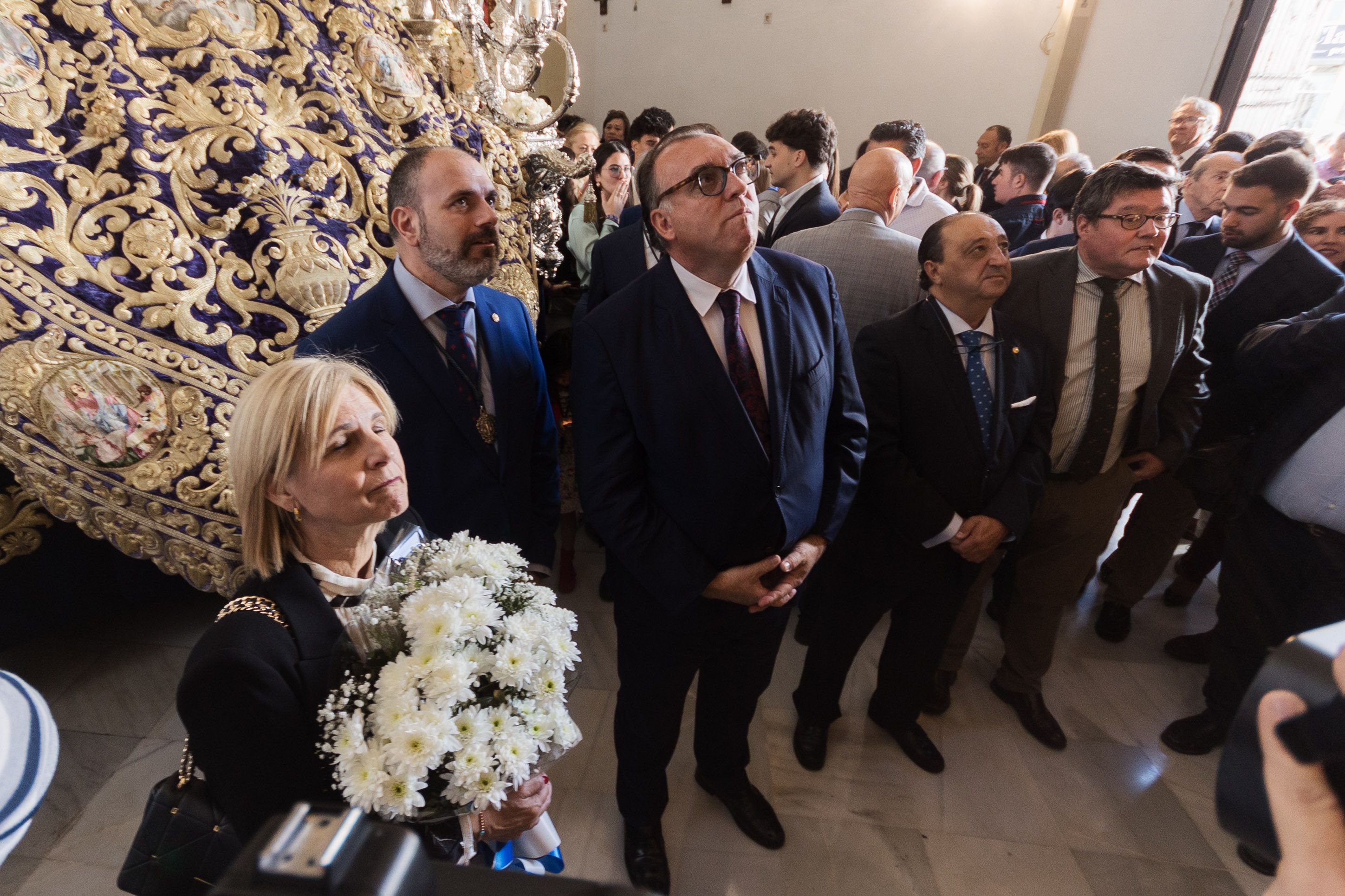 Jerez quiere ser la sede de una de las mayores convenciones nacionales de turismo en 2024