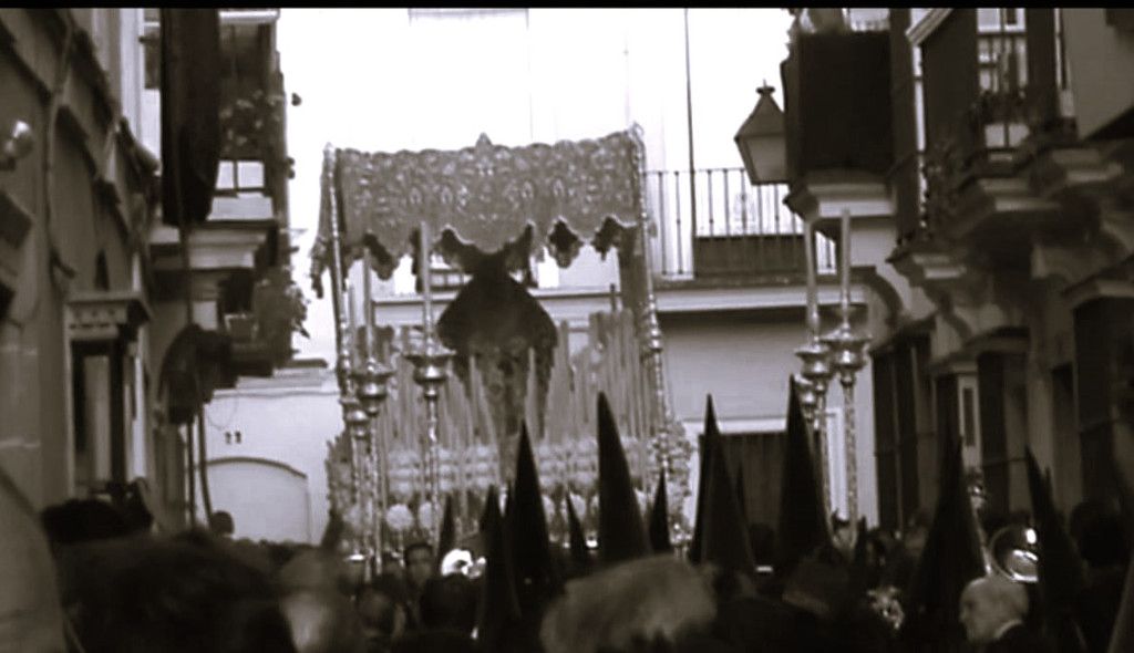 El milagro en Calle Naranjas: un regalo del cielo en Jerez