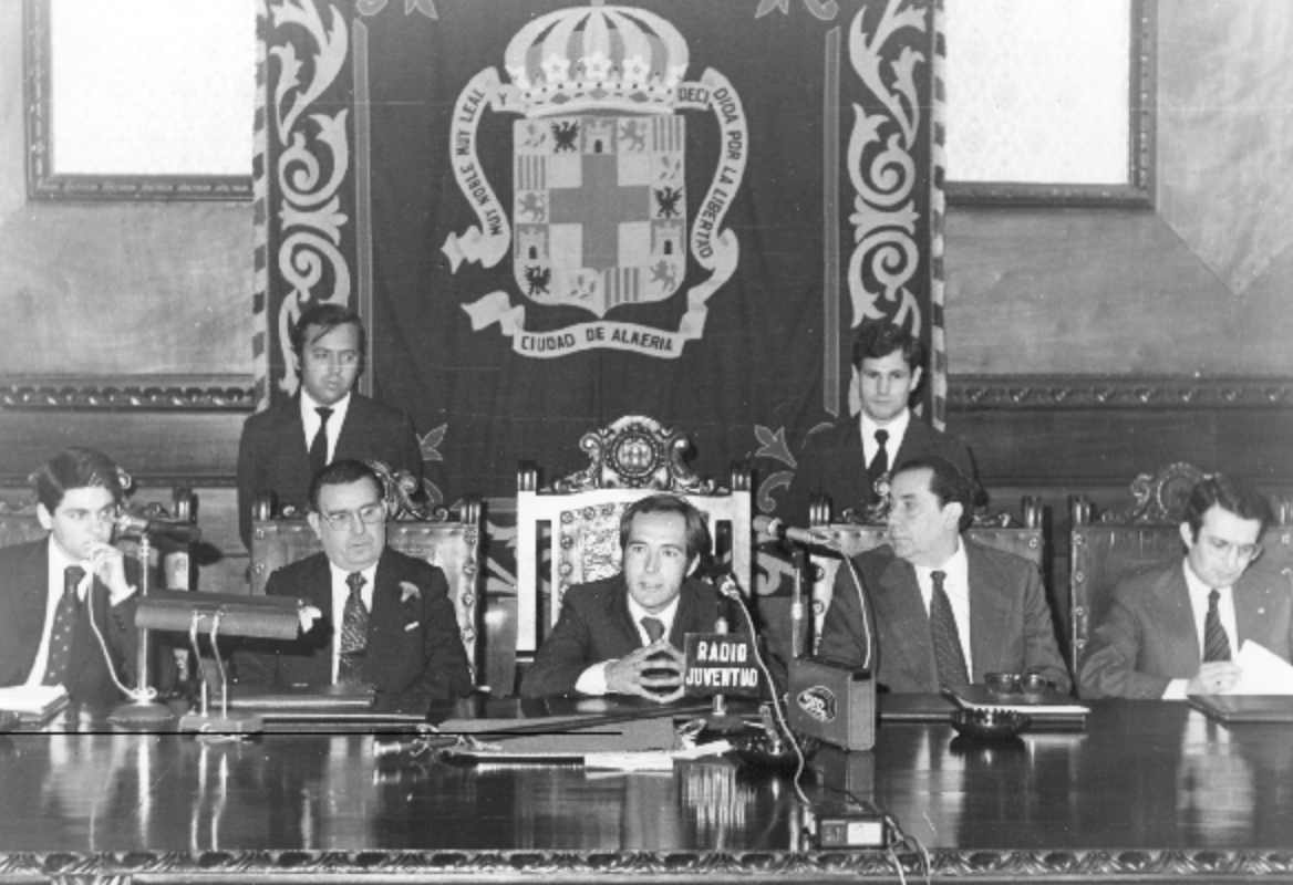 Memoria de abril de 1979: la izquierda al poder municipal en Andalucía