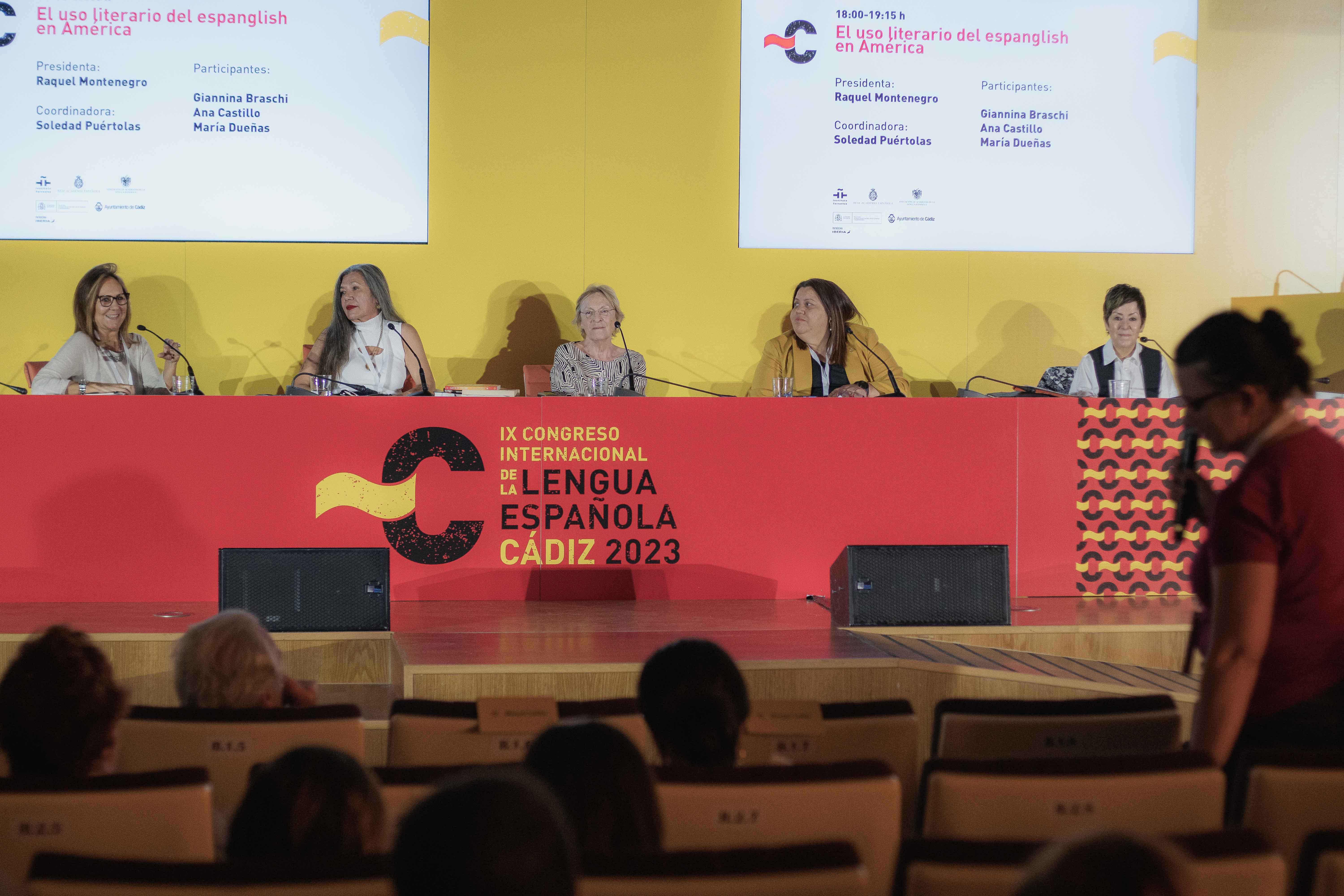 'Espanglish': género literario en América, pero solo hibridación en España