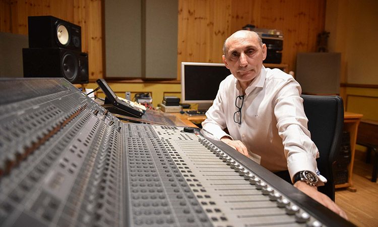 El pago a la SGAE por la música procesional, sin fecha de aplicación