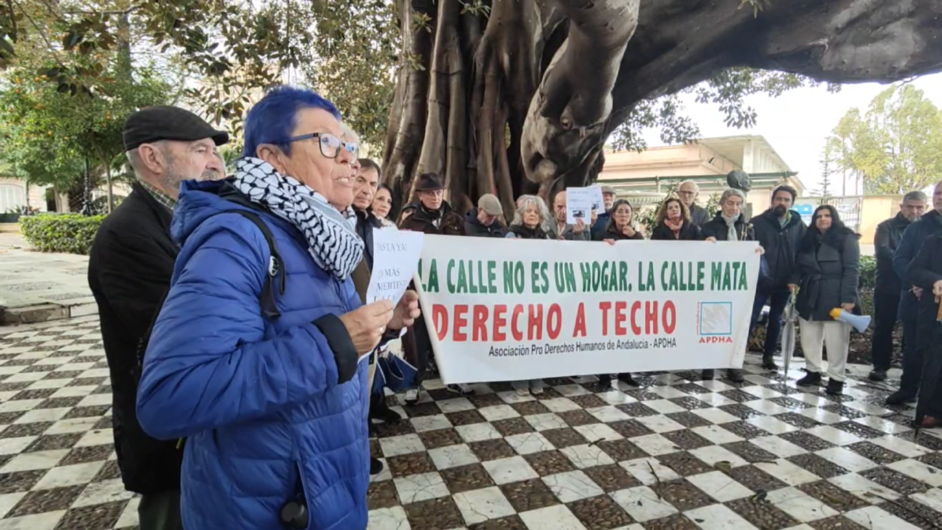 Una ex concejala de Kichi tras los tres muertos en las calles de Cádiz: 