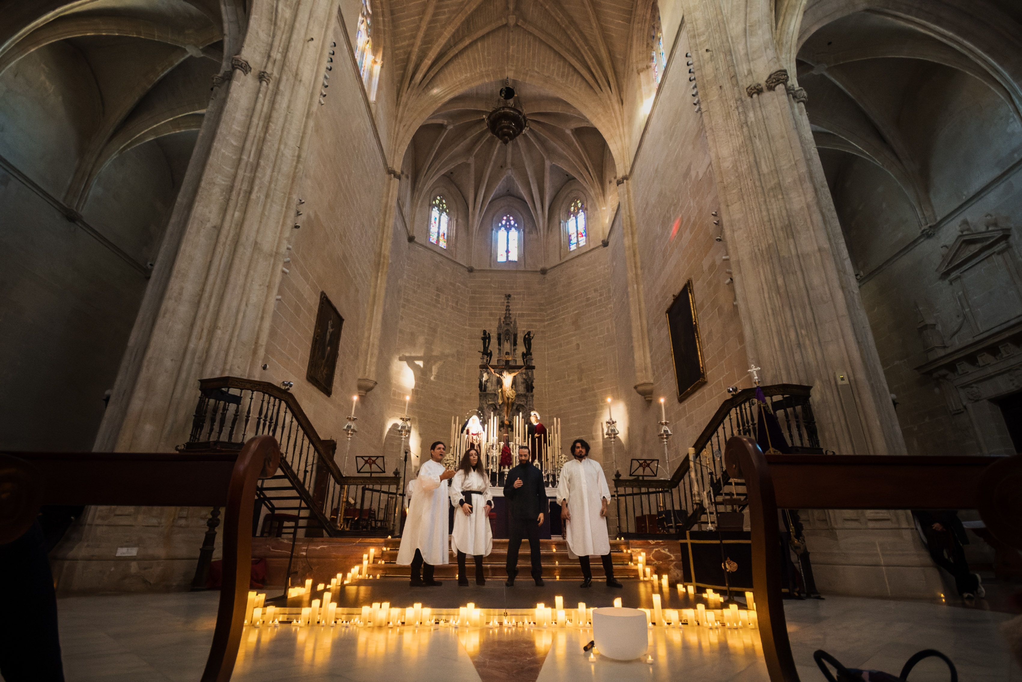 El Festival de Jerez (y II). Algunas debilidades