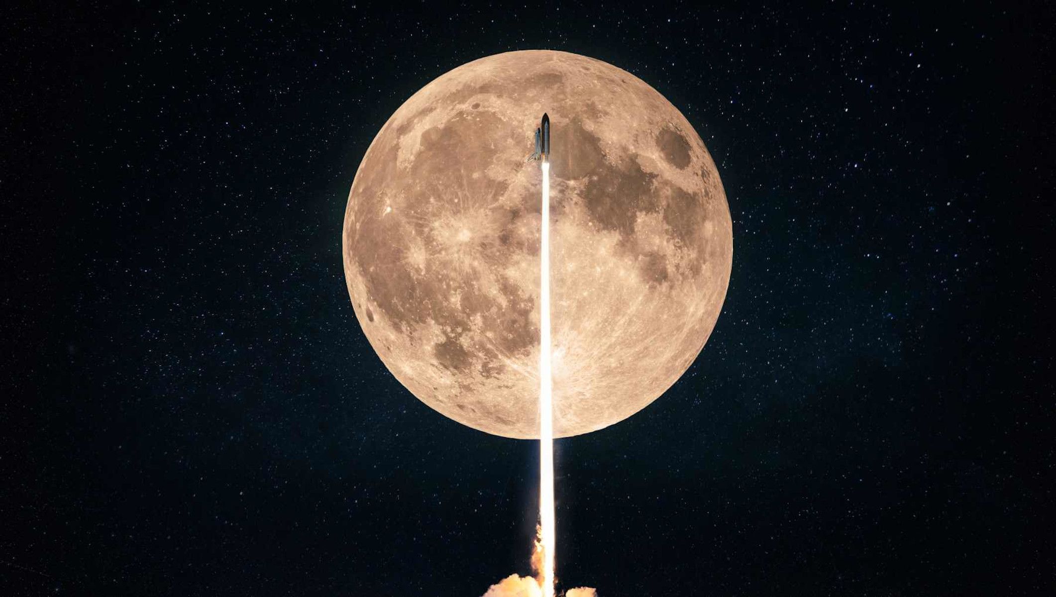 La misión Artemis II está a la vuelta de la esquina. - 