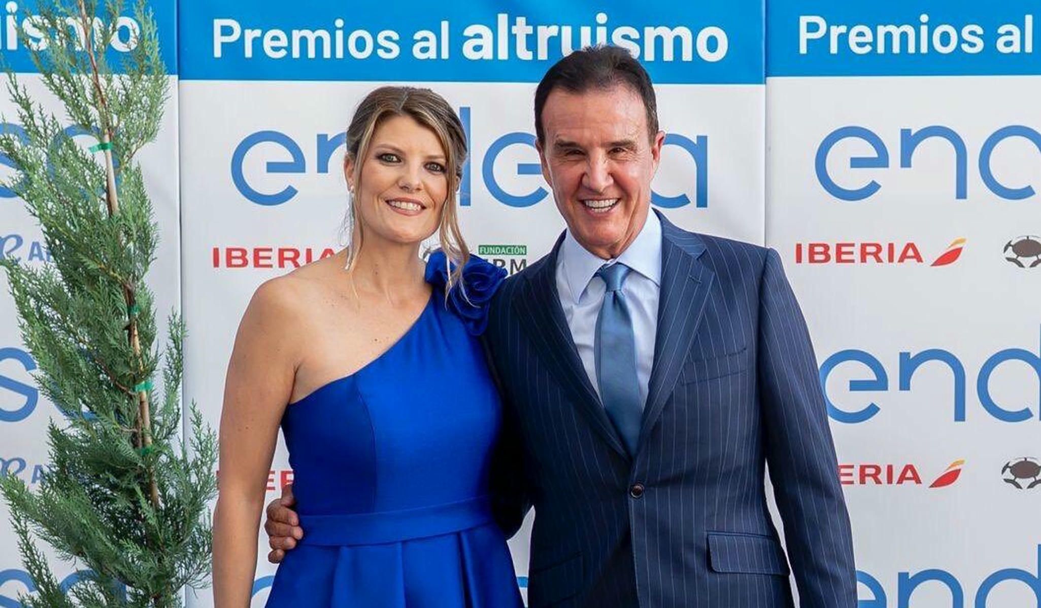 José Ramón De la Morena denunciará a los medios que han publicado que iba a divorciarse