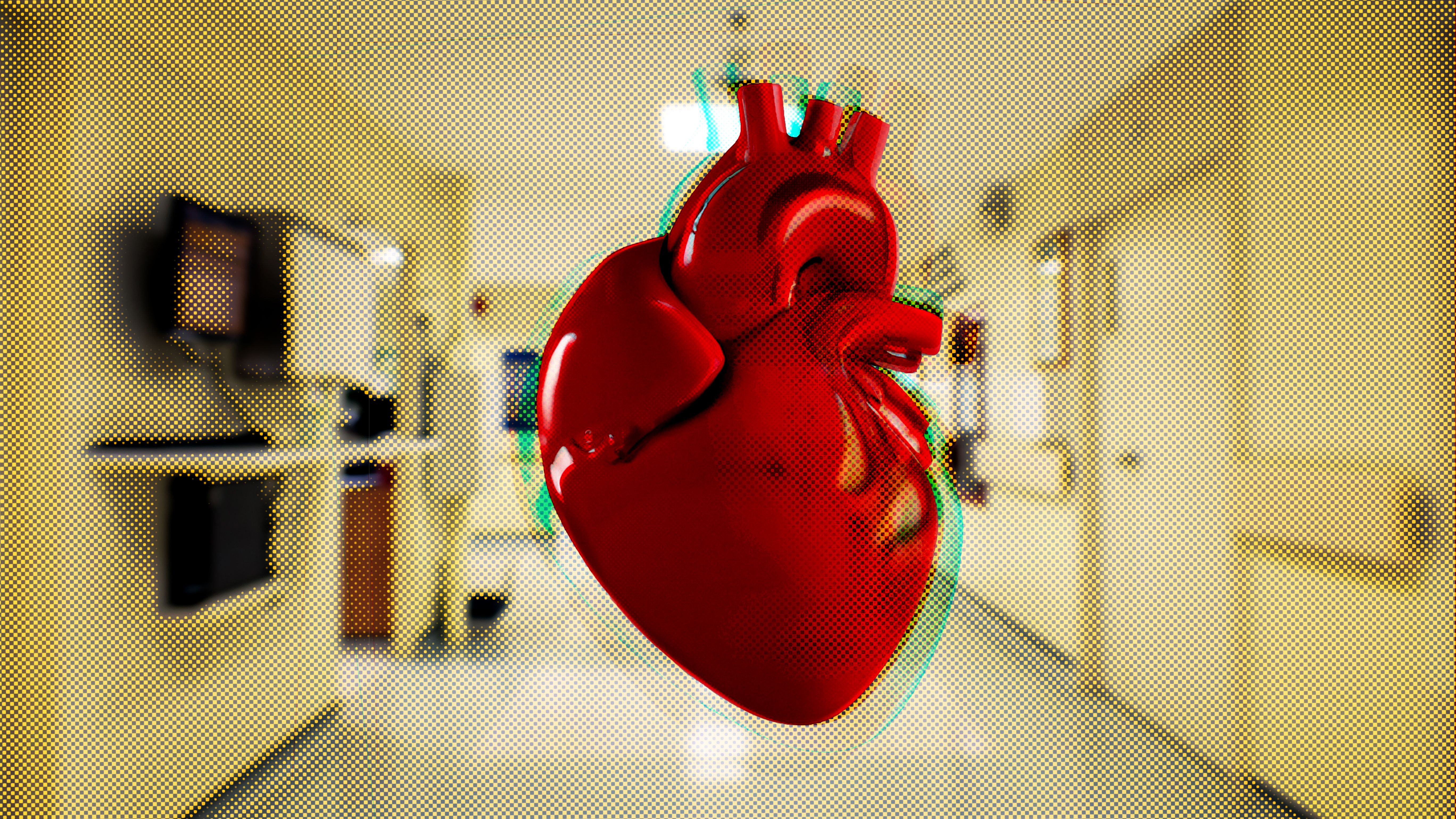 El cierre de un quirófano dispara la lista de espera en cardiología del Hospital de Jerez