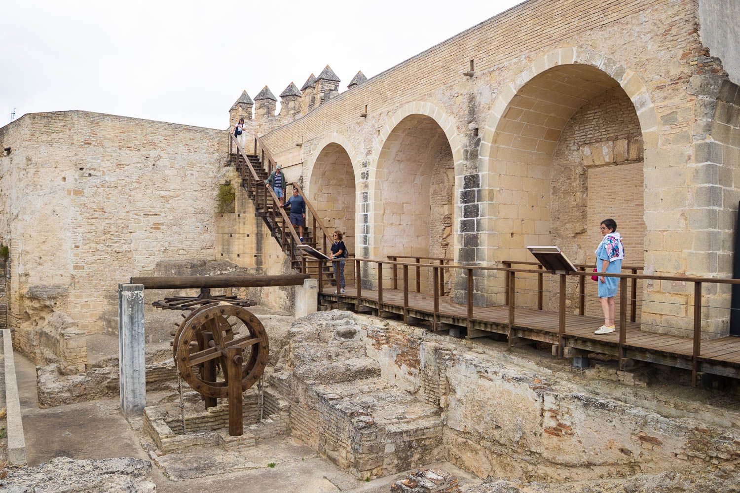 La industria turística de Jerez bate récord histórico de empresas, empleo y pernoctaciones en hoteles