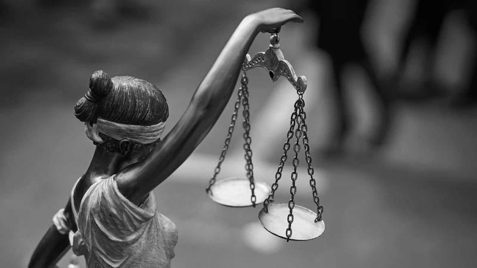 El género en la Justicia. - 