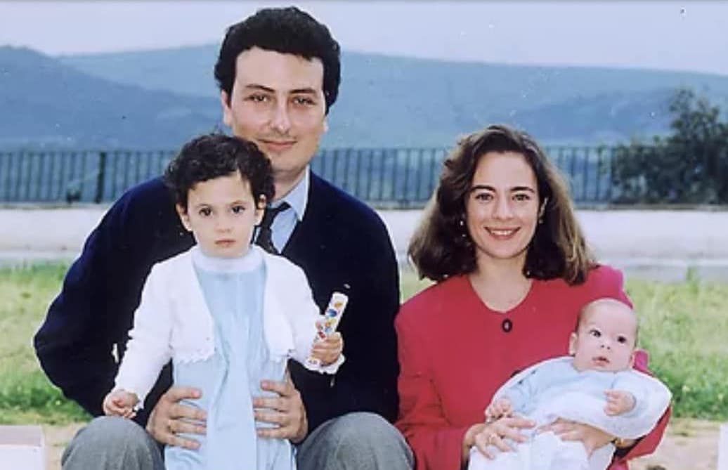 Alberto Jiménez Becerril y Ascensión García, asesinados por ETA hace 25 años. - Alberto Jiménez Becerril y Ascensión García, asesinados por ETA hace 25 años.