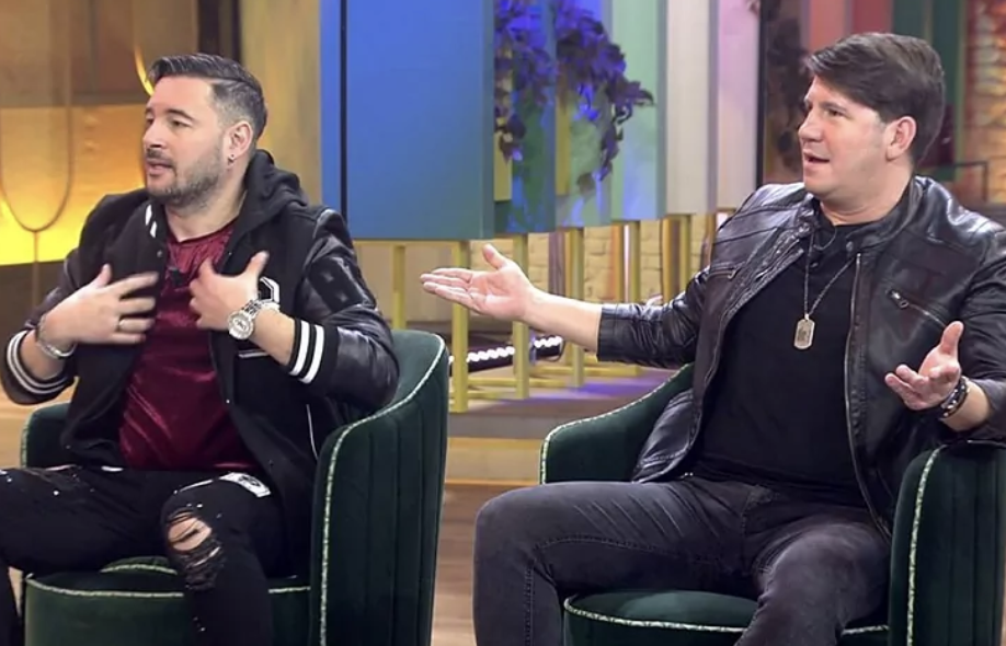 ¿Regresa Andy y Lucas? La propuesta de Lucas tras meses de guerra: 