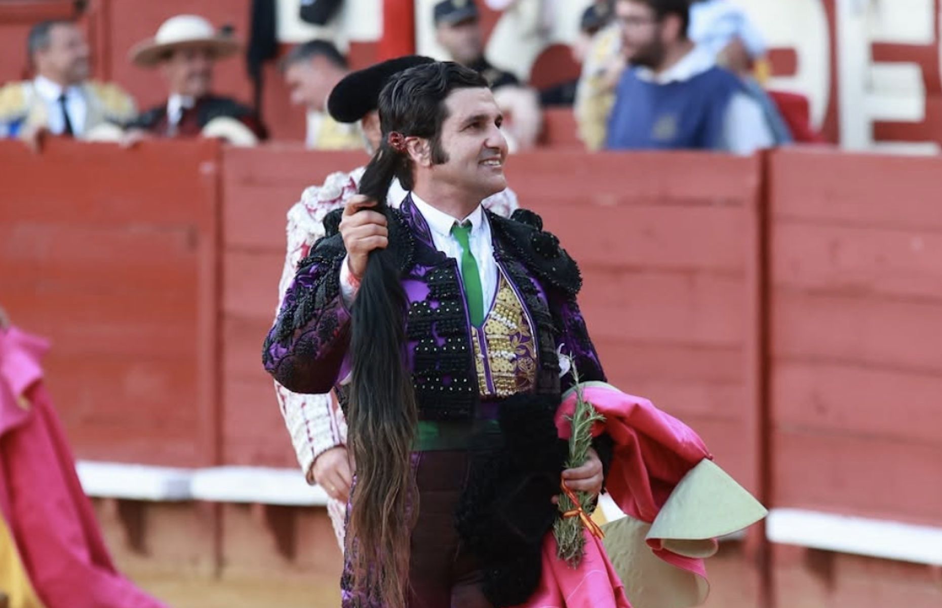 Morante y Luis Gordillo serán Hijos Predilectos de Sevilla: todos los galardonados en 2026