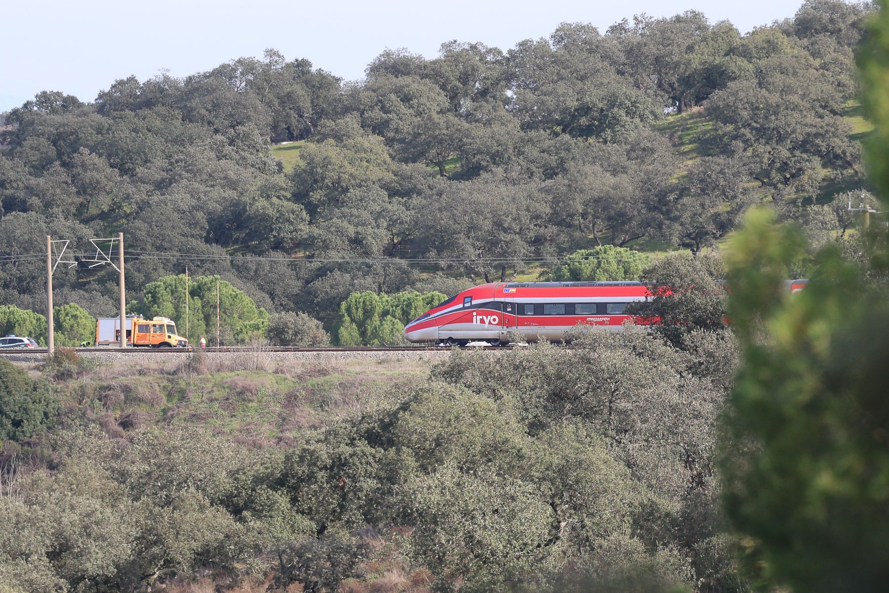 Las víctimas del accidente ferroviario de Adamuz ya pueden solicitar ayudas de hasta 16.828 euros a la Junta de Andalucía