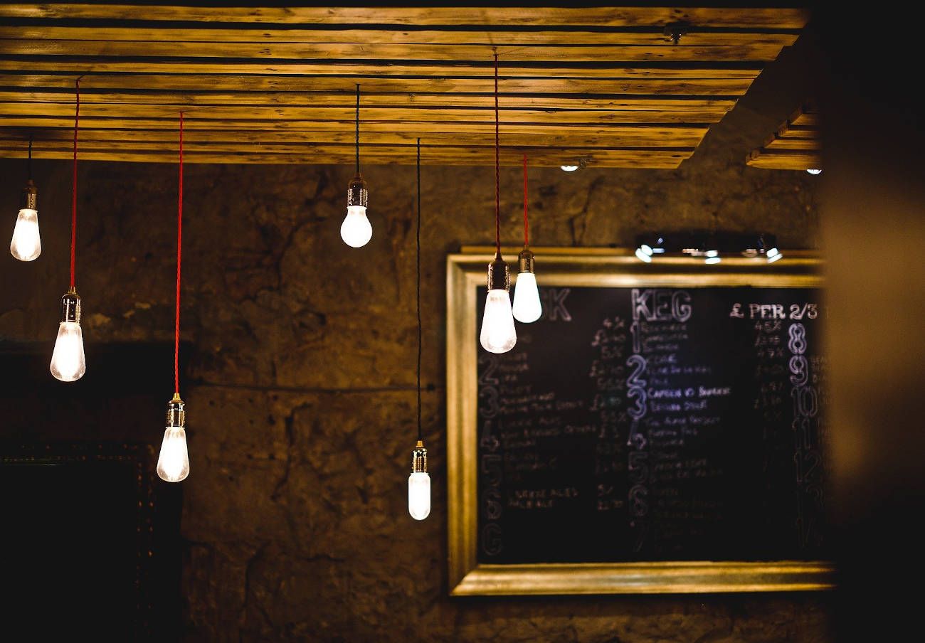 El precio de la luz es más barato gracias a la 'excepción ibérica'. - 