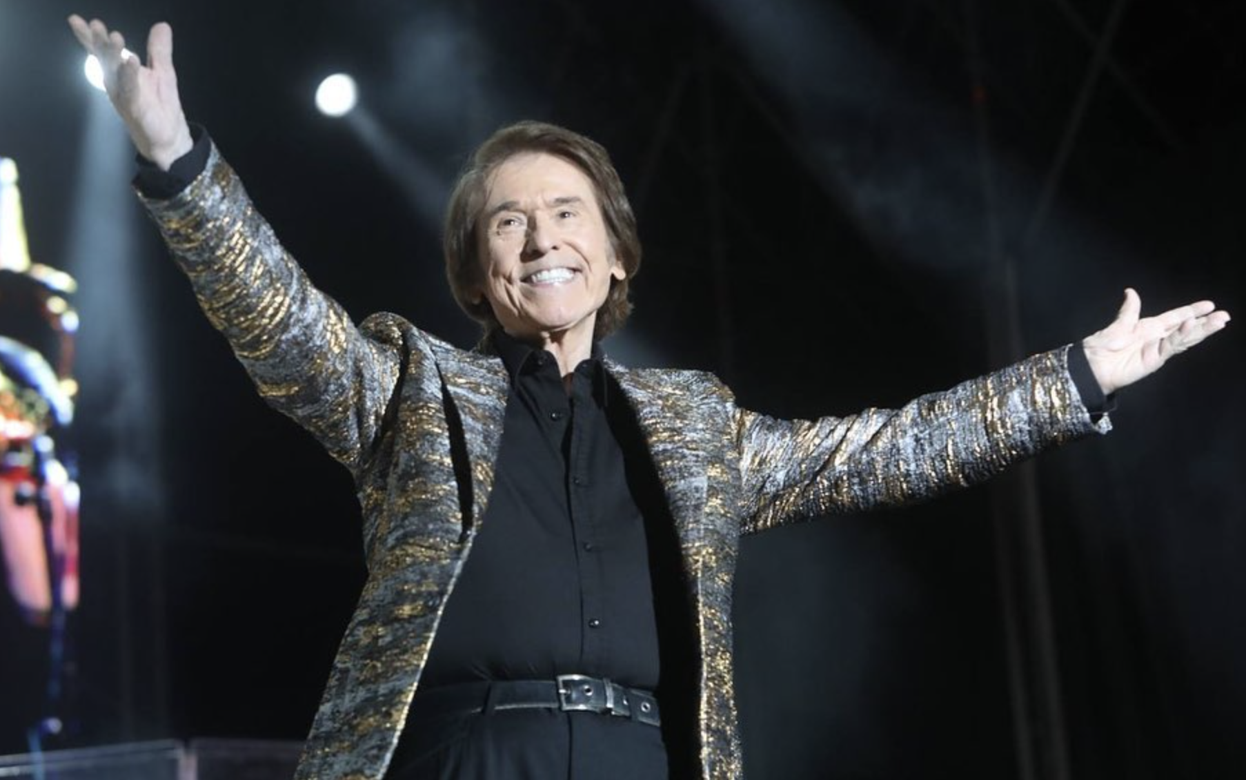 Raphael inaugurará una edición con 