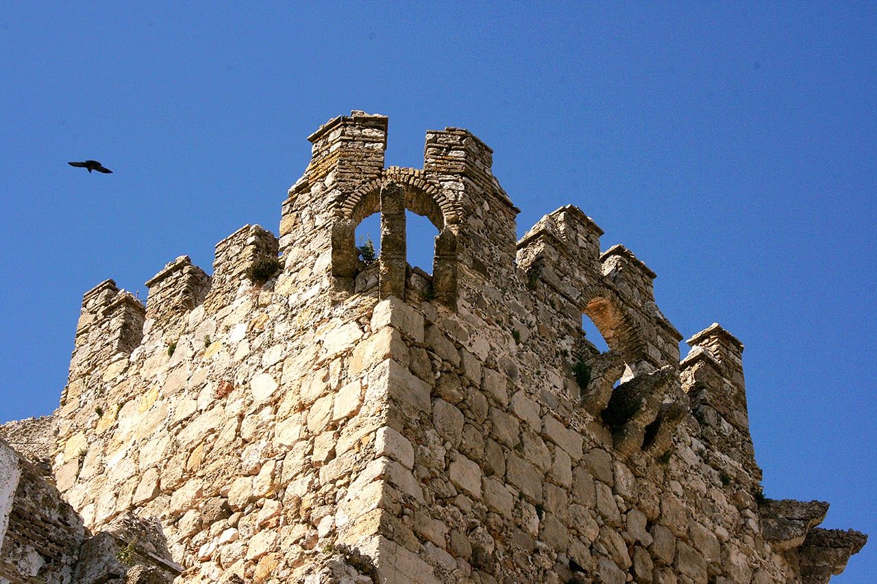 Un rico patrimonio en torno a Jerez
