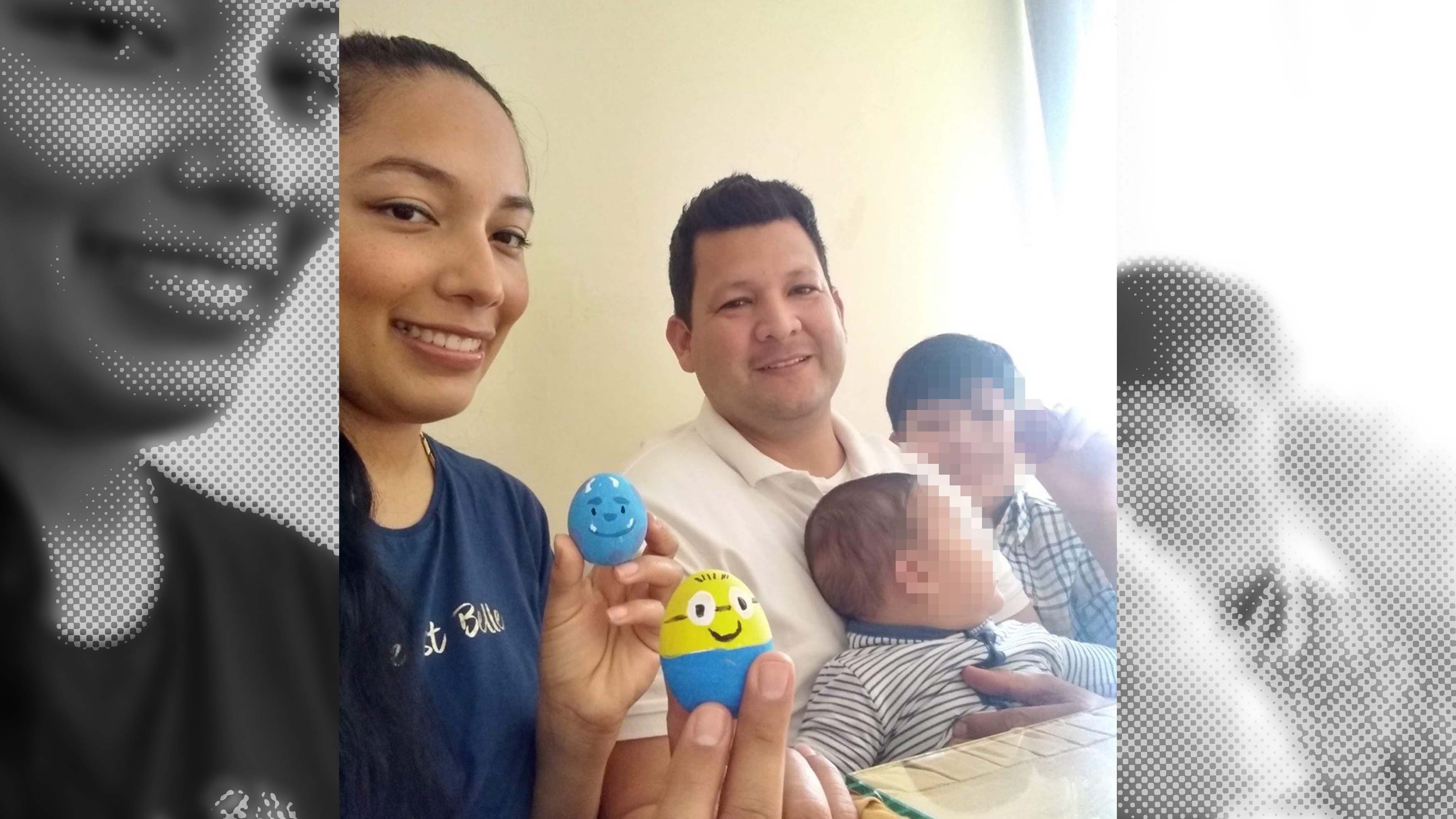 Un niño de dos años nacido en Jerez con síntomas de autismo, rechazado en guarderías y centros de salud por apátrida