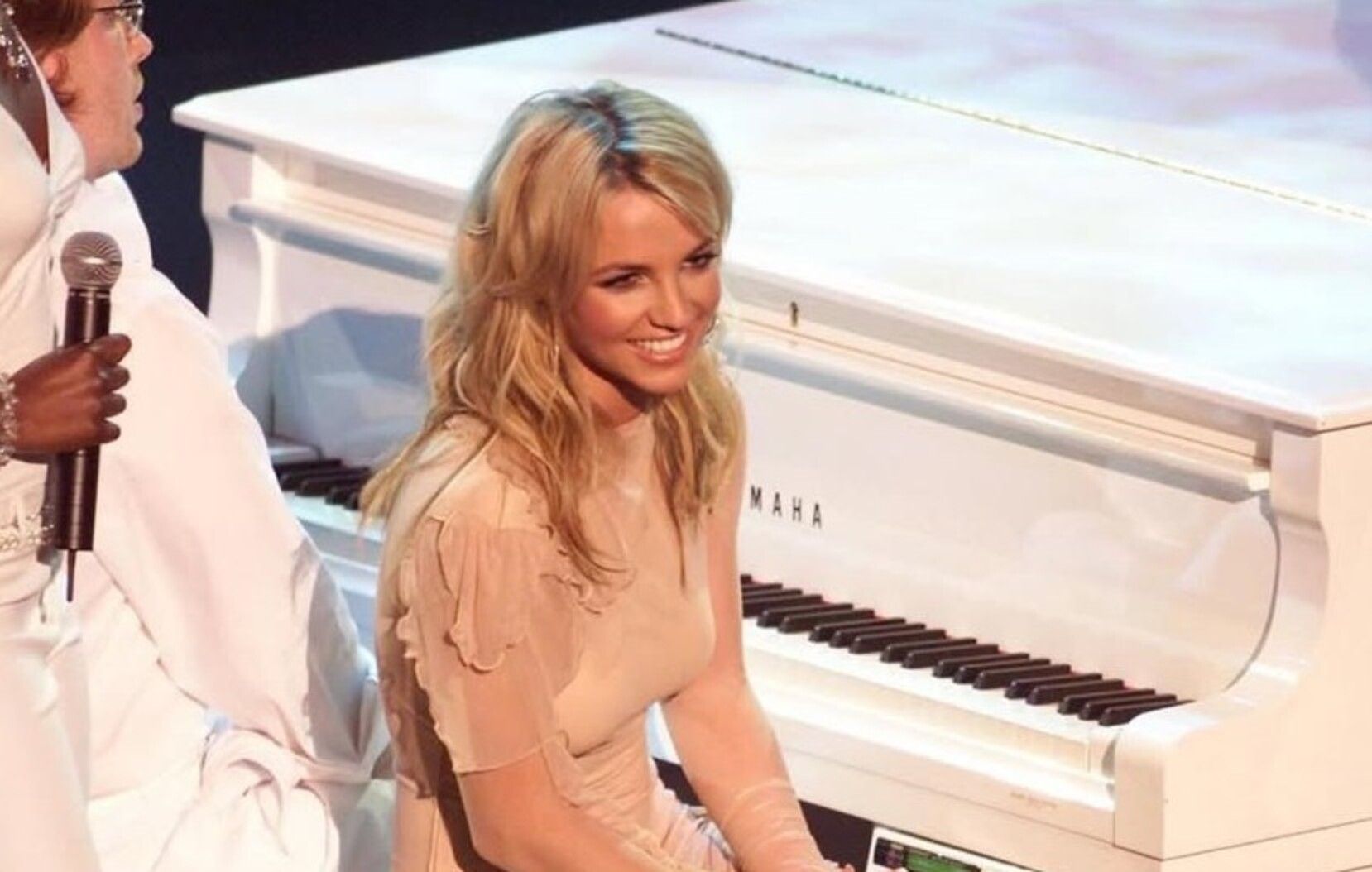 Britney Spears ingresa voluntariamente en un centro de desintoxicación tras ser detenida por conducir borracha