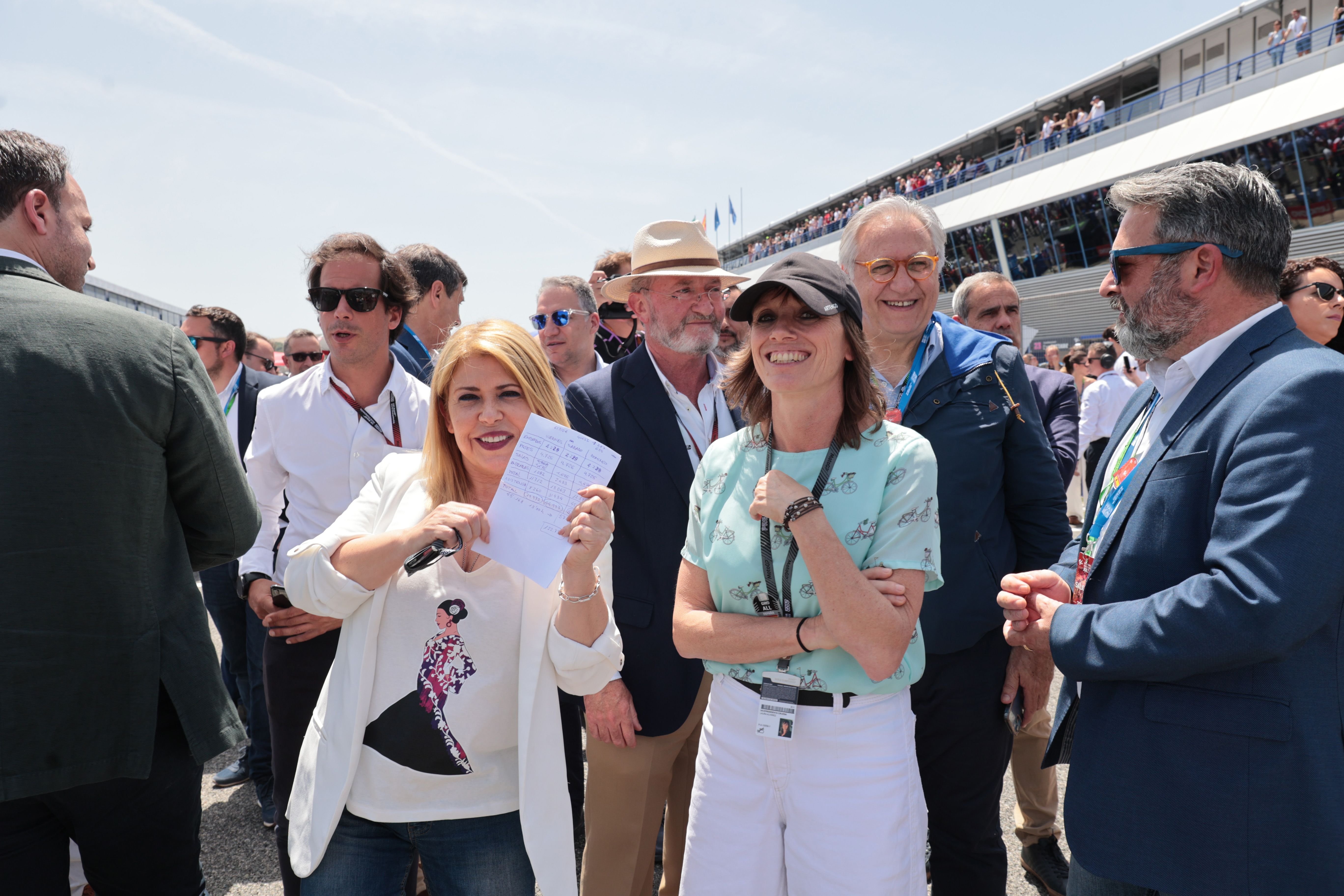 Los escolares de Jerez podrán visitar gratis el Circuito y el Museo del Motor