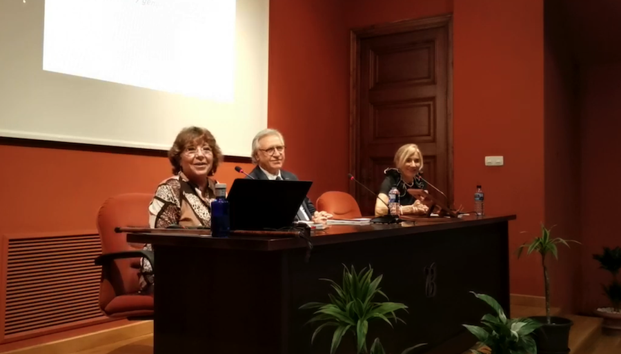 Vicios dinásticos: presentación (I)