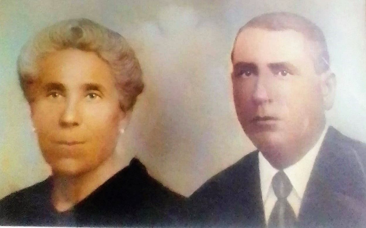 Recuerdos de una finca y un pago de Trebujena: El Duque y sus gentes