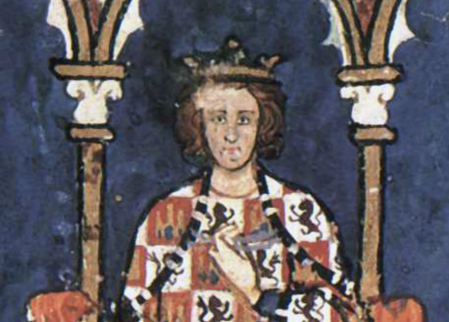 9 de octubre de 1264. Un error historiográfico. - 