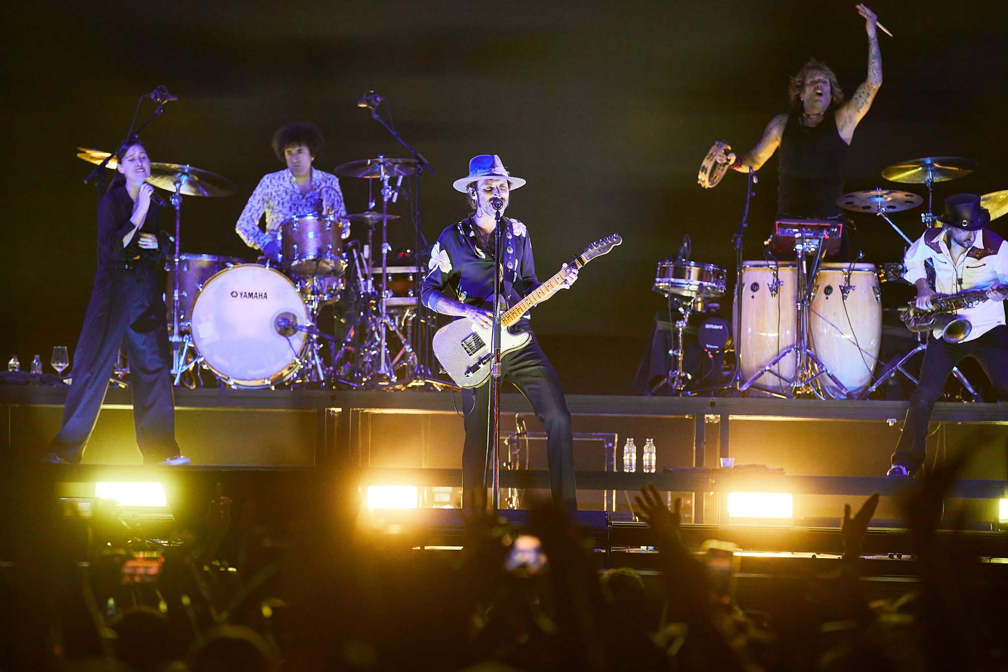 Leiva pone fecha a su parón temporal y Cádiz será una de sus últimas paradas: 
