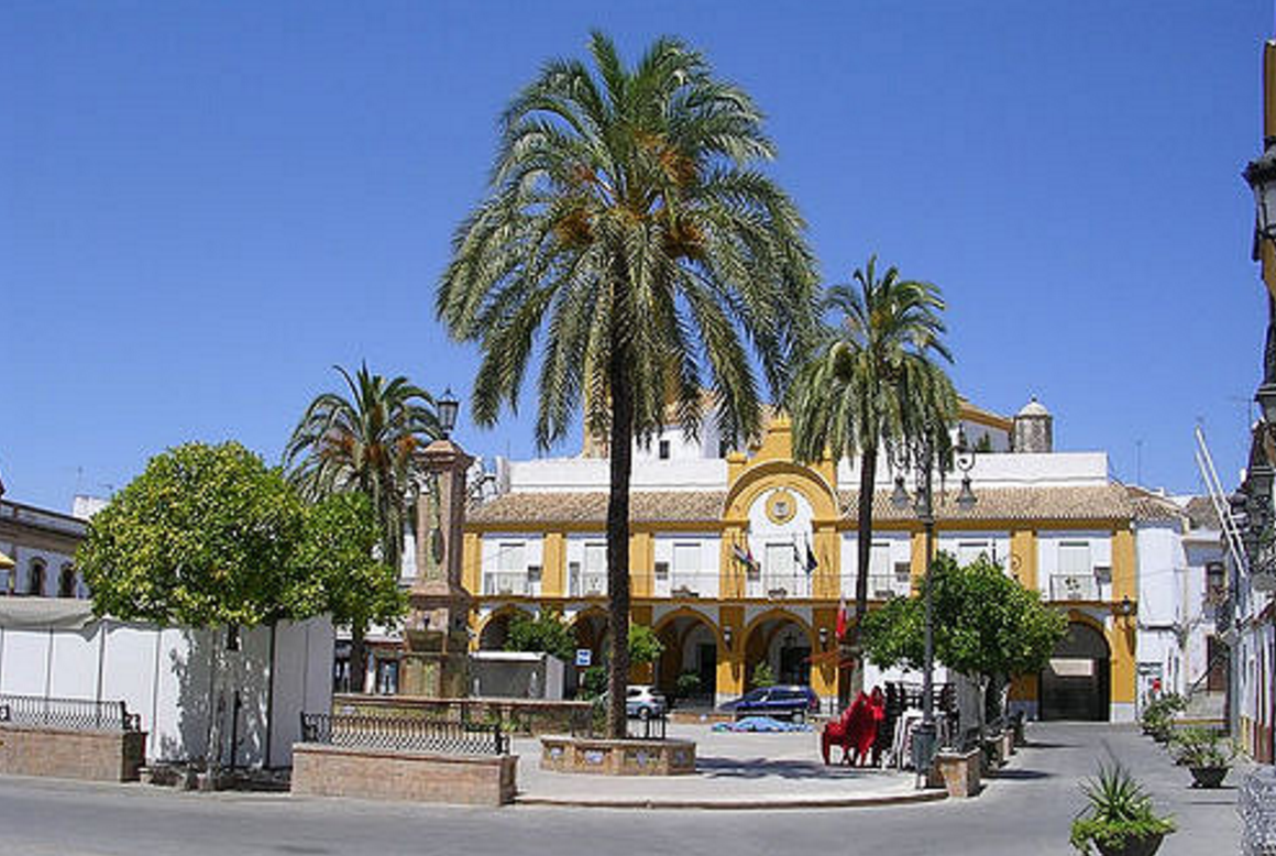 Encuentran muerta en su casa y con golpes a una vecina de Villamartín de 82 años que vivía sola